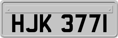 HJK3771