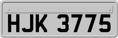 HJK3775