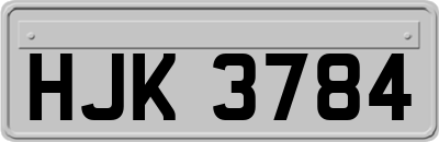 HJK3784