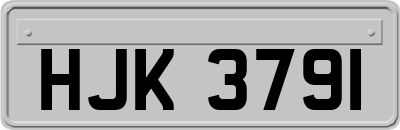 HJK3791