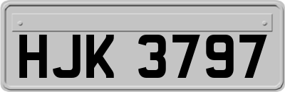 HJK3797