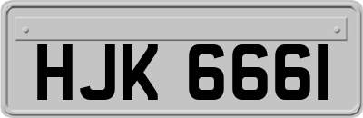 HJK6661