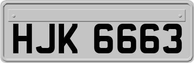 HJK6663