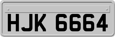 HJK6664