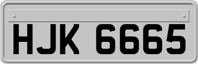 HJK6665