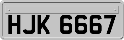 HJK6667