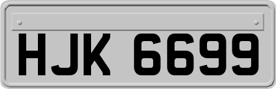 HJK6699