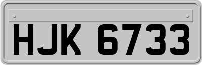 HJK6733