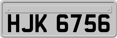 HJK6756