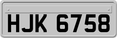 HJK6758