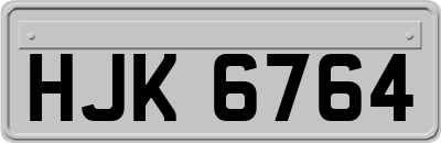 HJK6764