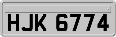 HJK6774