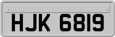 HJK6819