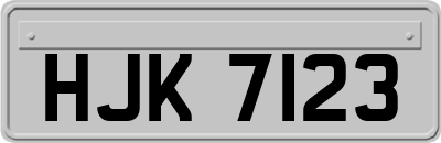 HJK7123