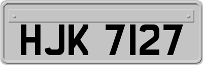 HJK7127
