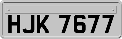 HJK7677