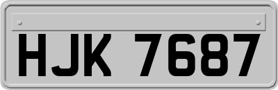 HJK7687