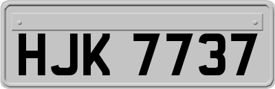 HJK7737