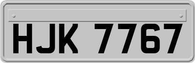 HJK7767