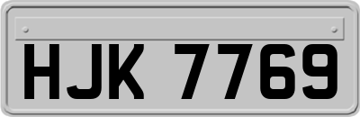 HJK7769