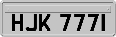 HJK7771