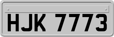 HJK7773