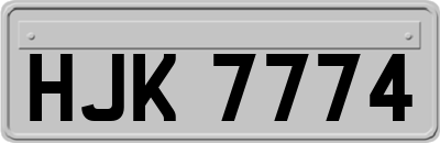 HJK7774