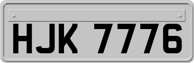 HJK7776