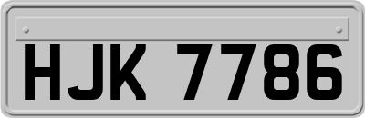 HJK7786