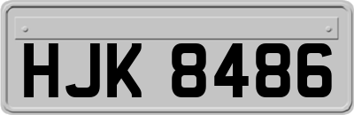 HJK8486