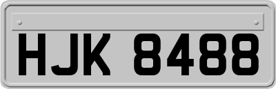 HJK8488