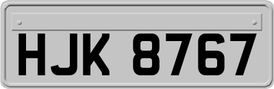 HJK8767