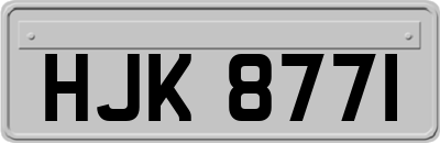 HJK8771