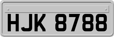HJK8788