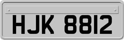 HJK8812