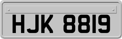 HJK8819