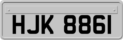 HJK8861