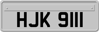 HJK9111