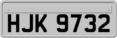 HJK9732