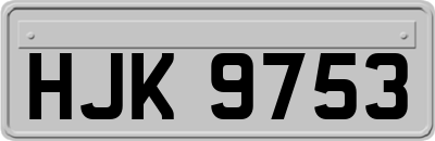 HJK9753