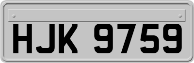 HJK9759