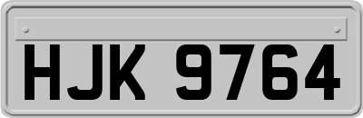 HJK9764