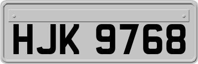HJK9768