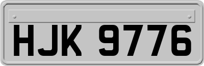 HJK9776