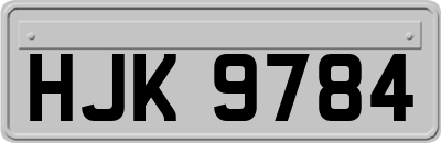 HJK9784