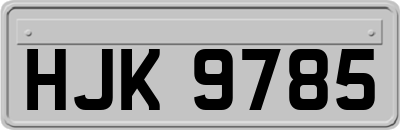 HJK9785