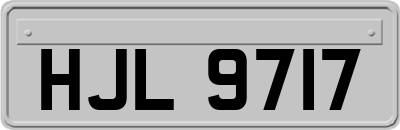HJL9717