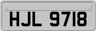 HJL9718