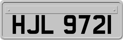 HJL9721