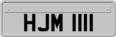 HJM1111